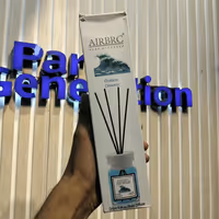 AIRBRC OCEAN CAR PERFUME 120ML - image 1